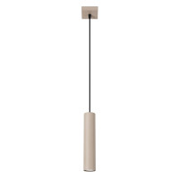Пендел SOLLUX SL.2078 LAGOS 1 TAUPE 1 x GU10