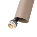 SOLLUX SL.2079 LAGOS 3L TAUPE 3 x GU10
