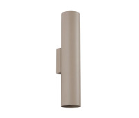 SOLLUX SL.2080 LAGOS 2 TAUPE 2 x GU10