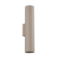 Аплик SOLLUX SL.2080 LAGOS 2 TAUPE 2 x GU10