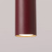 SOLLUX SL.2081 LAGOS 1 BURGUNDY 1 x GU10