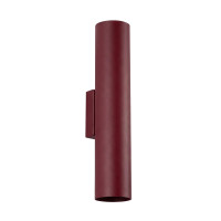 Аплик SOLLUX SL.2083 LAGOS 2 BURGUNDY 2 x GU10