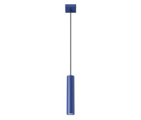 SOLLUX SL.2084 LAGOS 1 ULTRAMARINE 1 x GU10