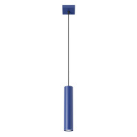 Пендел SOLLUX SL.2084 LAGOS 1 ULTRAMARINE 1 x GU10