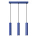 SOLLUX SL.2085 LAGOS 3L ULTRAMARINE 3 x GU10