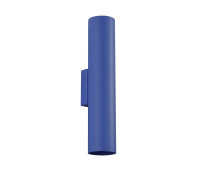 SOLLUX SL.2086 LAGOS 2 ULTRAMARINE 2 x GU10