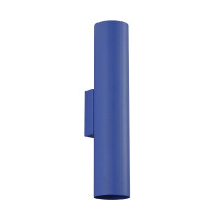 Аплик SOLLUX SL.2086 LAGOS 2 ULTRAMARINE 2 x GU10