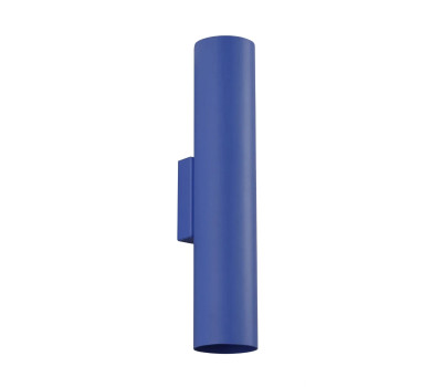 SOLLUX SL.2086 LAGOS 2 ULTRAMARINE 2 x GU10
