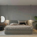 SOLLUX SL.2117 PASTELO 1 TAUPE 1 x G9