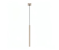SOLLUX SL.2117 PASTELO 1 TAUPE 1 x G9