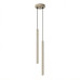 SOLLUX SL.2118 PASTELO 2 TAUPE 2 x G9