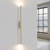 SOLLUX SL.2120 PASTELO 2 TAUPE 2 x G9