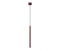 SOLLUX SL.2121 PASTELO 1 BURGUNDY 1 x G9