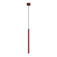 SOLLUX SL.2121 PASTELO 1 BURGUNDY 1 x G9 SOLLUX SL.2121 PASTELO 1 BURGUNDY 1 x G9