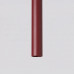 SOLLUX SL.2121 PASTELO 1 BURGUNDY 1 x G9