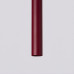 SOLLUX SL.2122 PASTELO 2 BURGUNDY 2 x G9
