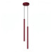 SOLLUX SL.2122 PASTELO 2 BURGUNDY 2 x G9