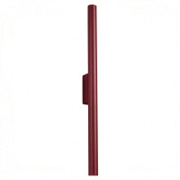 SOLLUX SL.2124 PASTELO 2 BURGUNDY 2 x G9 SOLLUX SL.2124 PASTELO 2 BURGUNDY 2 x G9