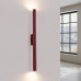 SOLLUX SL.2124 PASTELO 2 BURGUNDY 2 x G9