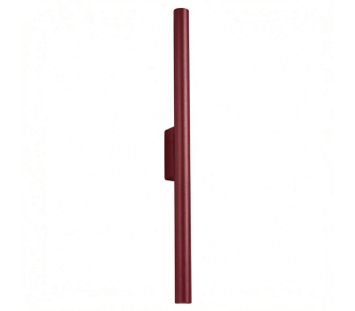 SOLLUX SL.2124 PASTELO 2 BURGUNDY 2 x G9