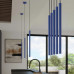 SOLLUX SL.2125 PASTELO 1 ULTRAMARINE 1 x G9