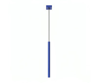 SOLLUX SL.2125 PASTELO 1 ULTRAMARINE 1 x G9