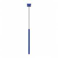 SOLLUX SL.2125 PASTELO 1 ULTRAMARINE 1 x G9 SOLLUX SL.2125 PASTELO 1 ULTRAMARINE 1 x G9