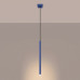 SOLLUX SL.2125 PASTELO 1 ULTRAMARINE 1 x G9