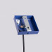 SOLLUX SL.2125 PASTELO 1 ULTRAMARINE 1 x G9