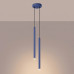 SOLLUX SL.2126 PASTELO 2 ULTRAMARINE 2 x G9 SOLLUX SL.2126 PASTELO 2 ULTRAMARINE 2 x G9