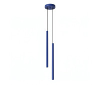 SOLLUX SL.2126 PASTELO 2 ULTRAMARINE 2 x G9 SOLLUX SL.2126 PASTELO 2 ULTRAMARINE 2 x G9