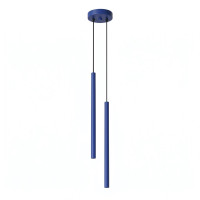 SOLLUX SL.2126 PASTELO 2 ULTRAMARINE 2 x G9 SOLLUX SL.2126 PASTELO 2 ULTRAMARINE 2 x G9