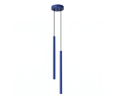 SOLLUX SL.2126 PASTELO 2 ULTRAMARINE 2 x G9 SOLLUX SL.2126 PASTELO 2 ULTRAMARINE 2 x G9