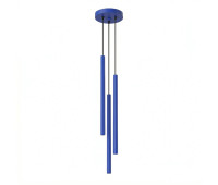 SOLLUX SL.2127 PASTELO 3P ULTRAMARINE 3 x G9 SOLLUX SL.2127 PASTELO 3P ULTRAMARINE 3 x G9