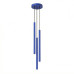 SOLLUX SL.2127 PASTELO 3P ULTRAMARINE 3 x G9 SOLLUX SL.2127 PASTELO 3P ULTRAMARINE 3 x G9