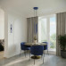 SOLLUX SL.2128 PASTELO 2 ULTRAMARINE 2 x G9