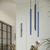 SOLLUX SL.2128 PASTELO 2 ULTRAMARINE 2 x G9