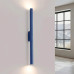 SOLLUX SL.2128 PASTELO 2 ULTRAMARINE 2 x G9