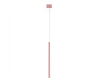 SOLLUX SL.2129 PASTELO 1 PINK 1 x G9 SOLLUX SL.2129 PASTELO 1 PINK 1 x G9