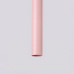 SOLLUX SL.2129 PASTELO 1 PINK 1 x G9 SOLLUX SL.2129 PASTELO 1 PINK 1 x G9