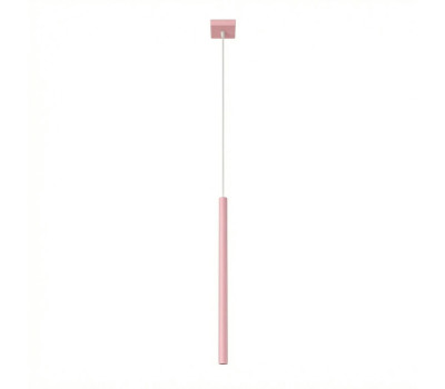 SOLLUX SL.2129 PASTELO 1 PINK 1 x G9 SOLLUX SL.2129 PASTELO 1 PINK 1 x G9