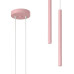 SOLLUX SL.2130 PASTELO 2 PINK 2 x G9