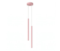 SOLLUX SL.2130 PASTELO 2 PINK 2 x G9 SOLLUX SL.2130 PASTELO 2 PINK 2 x G9