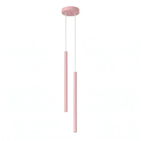 SOLLUX SL.2130 PASTELO 2 PINK 2 x G9 SOLLUX SL.2130 PASTELO 2 PINK 2 x G9