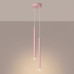 SOLLUX SL.2130 PASTELO 2 PINK 2 x G9