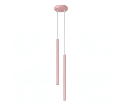 SOLLUX SL.2130 PASTELO 2 PINK 2 x G9