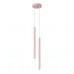 SOLLUX SL.2130 PASTELO 2 PINK 2 x G9