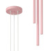 SOLLUX SL.2131 PASTELO 3P PINK 3 x G9 SOLLUX SL.2131 PASTELO 3P PINK 3 x G9