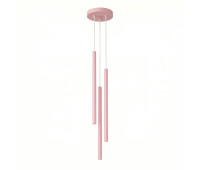 SOLLUX SL.2131 PASTELO 3P PINK 3 x G9 SOLLUX SL.2131 PASTELO 3P PINK 3 x G9