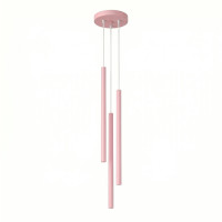 SOLLUX SL.2131 PASTELO 3P PINK 3 x G9 SOLLUX SL.2131 PASTELO 3P PINK 3 x G9